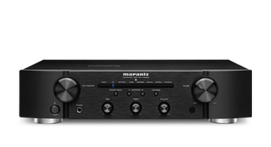 Marantz PM6006 Integrated Amplifier