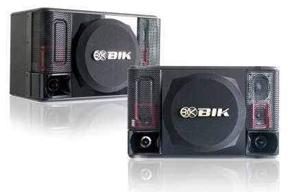 BIK Speaker BJ-S1010