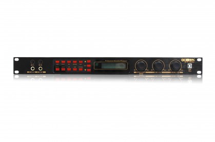 BIK Amplifier BPR-8000