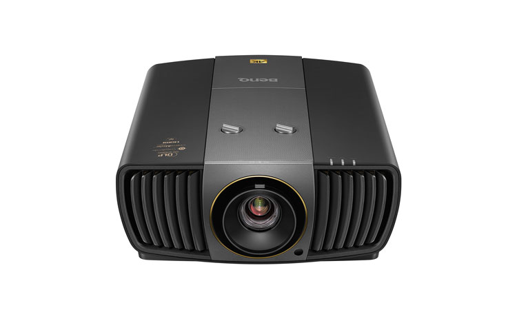 BenQ X12000 4K UHD DCI-P3 LED Home Cinema Projector