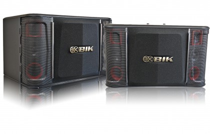 BIK Speaker BJ-S968