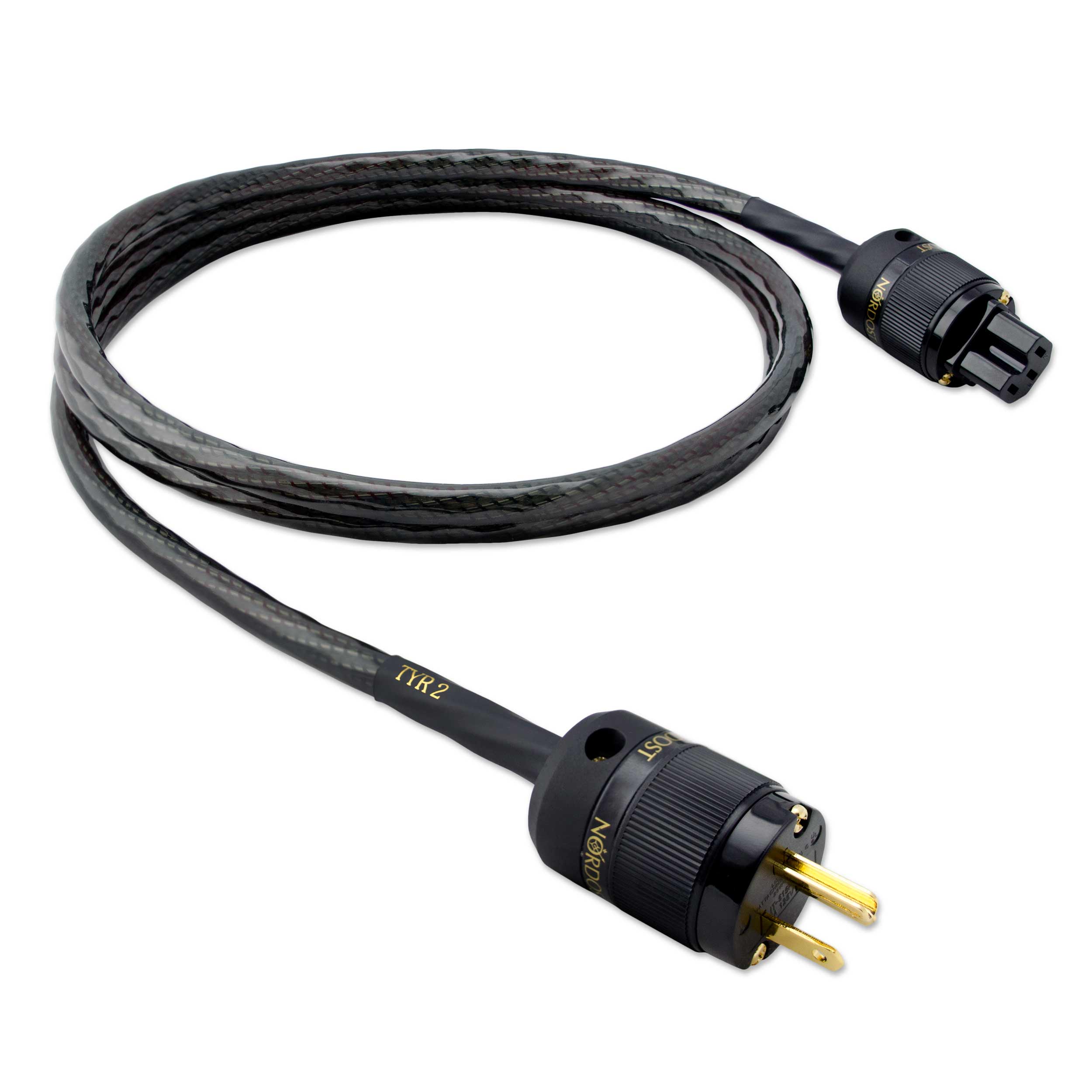 Nordost TYR 2 POWER CORD