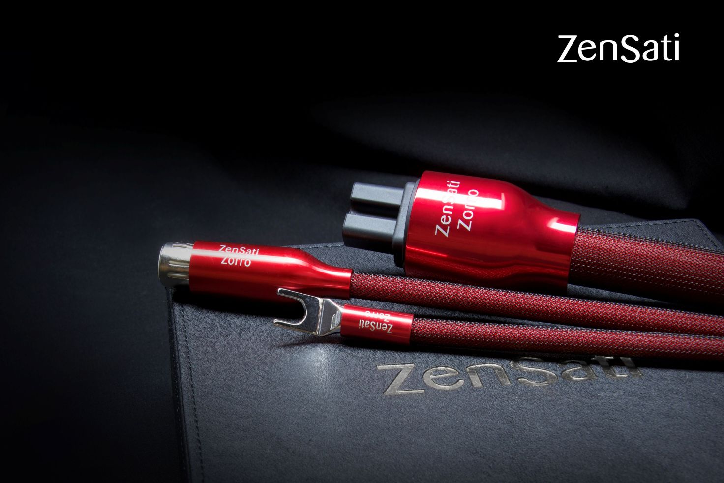 Zensati Zorro